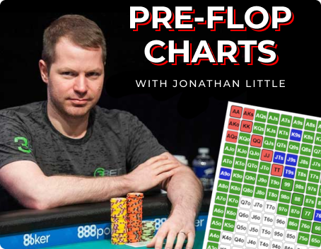 Jonathan Little’s Cash Game Master Class | PokerCoaching.com