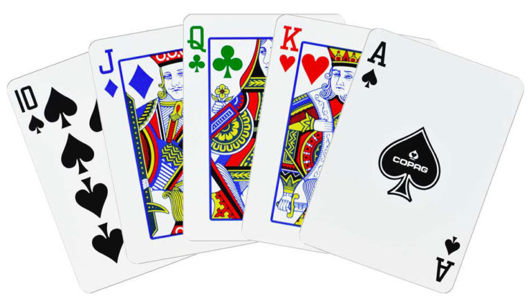 4-color-playing-cards | CardPlayer Poker School