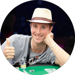 Evan Jarvis Poker Coaching
