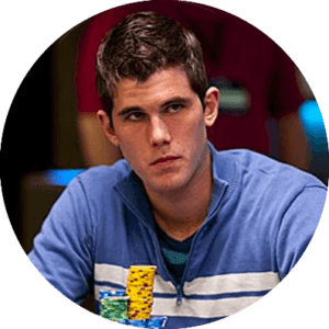 Alex Fitzgerald Poker Coaching