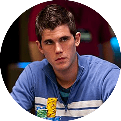 Alex Fitzgerald Poker Coaching