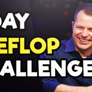 Poker Coaching 5-Day Preflop Challenge