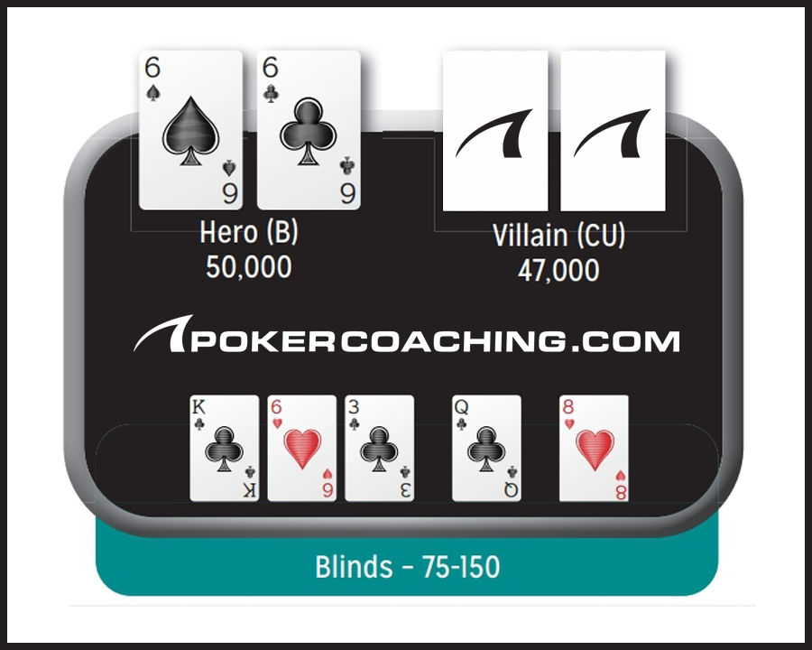 Poker Blog Board Graphic 66