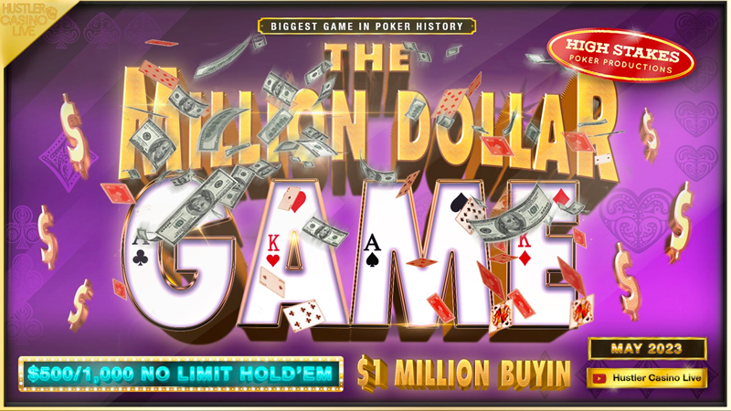 Million Dollar Game 1