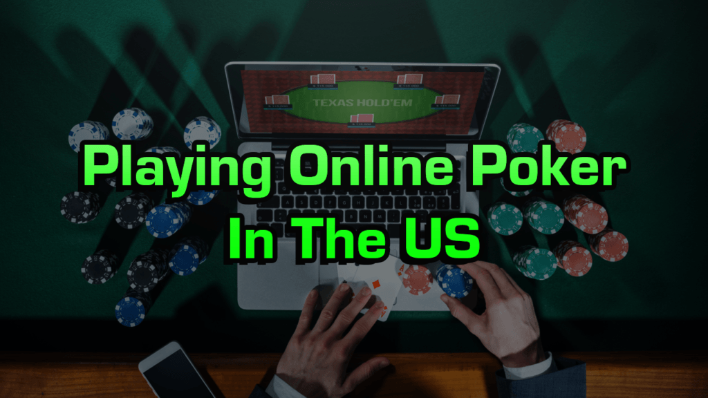 Blog PC Bermain Poker Online Di AS 2