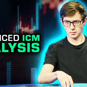 Advanced ICM Analysis with Brock Wilson