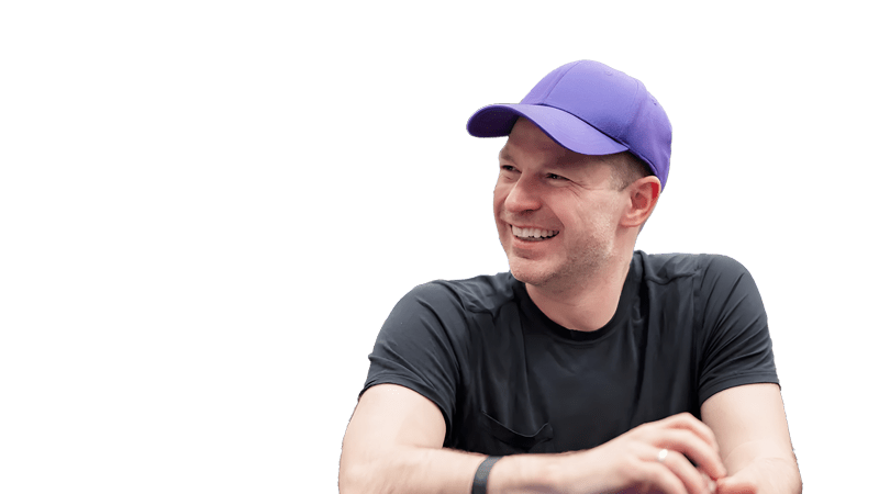 Jonathan Little 15-Day Cash Game Challenge