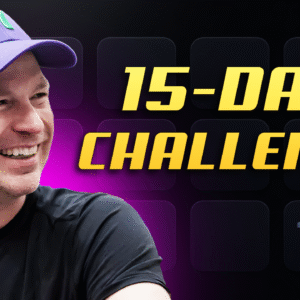 15-Day Cash Game All Access Pass
