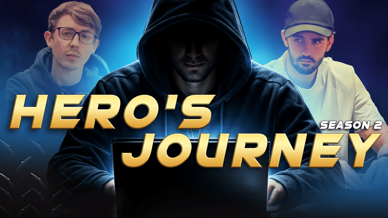 Hero's Journey Season 2