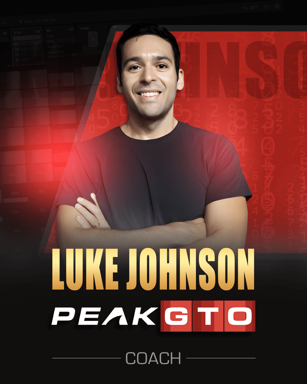 Luke Johnson