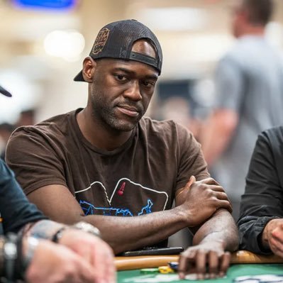 Shaundle Pruitt - CrazySixes