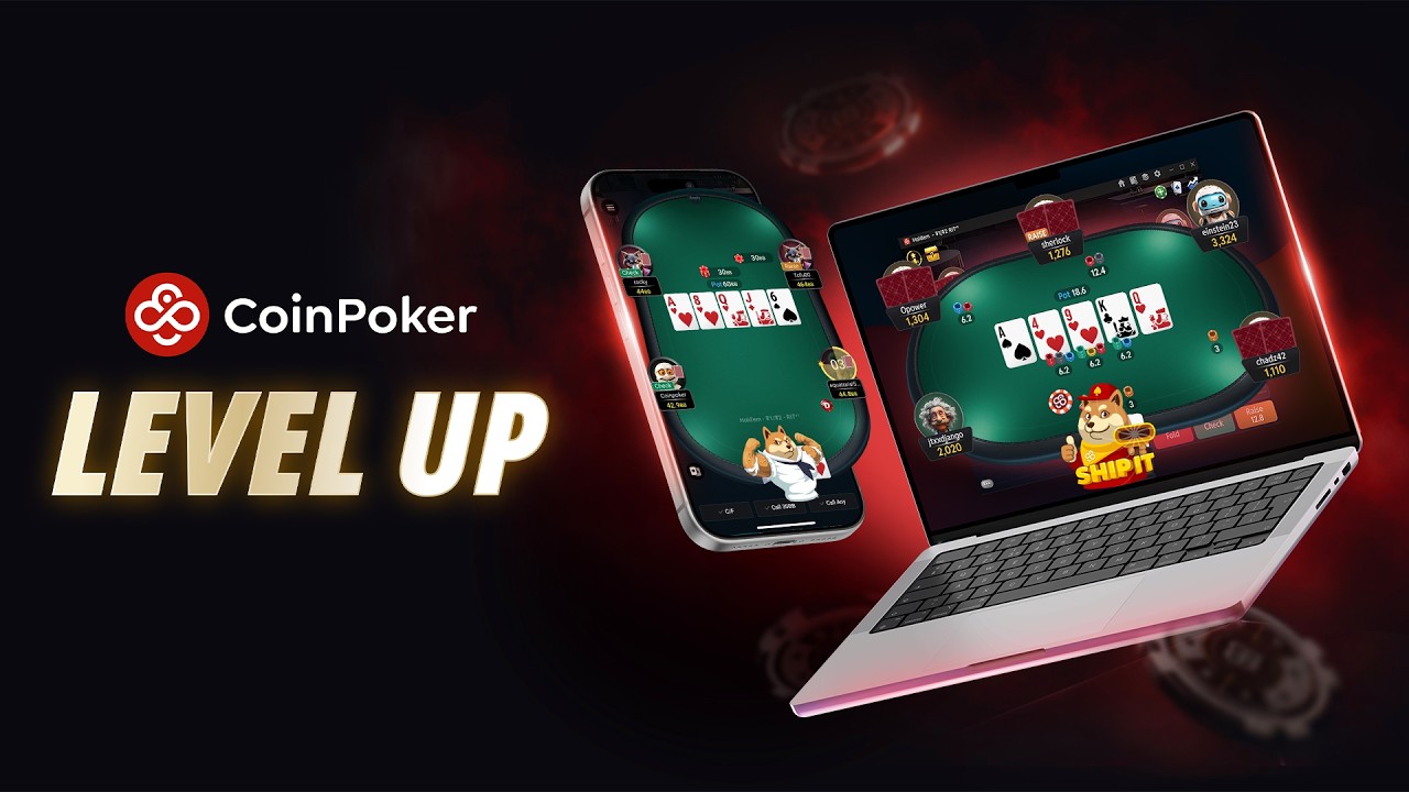 CoinPoker