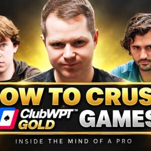 Inside the Mind of a Pro